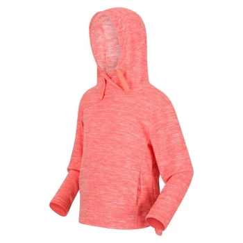 Regatta Kalina Hooded Fleece - FusionCrlMrl