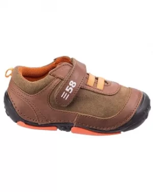 Hush Puppies Harry Trainer