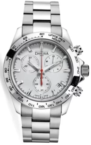 Davosa Watch Speedline Chronograph