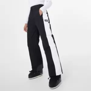 Jack Wills Straight Ski Pant - Black