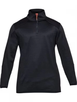 Urban Armor Gear Mens Reactor 14 Zip Black