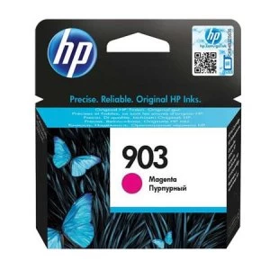 HP 903 Magenta Ink Cartridge