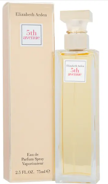 Elizabeth Arden 5th Avenue Eau de Parfum For Her 75ml