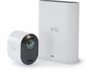 Arlo 4K Ultra HD Wire-free Security Camera