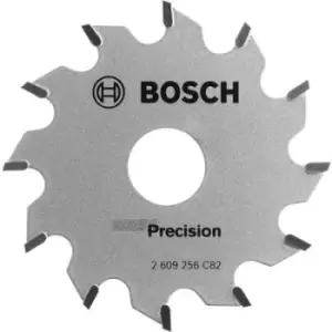 Bosch Accessories Precision 2609256C82 Circular saw blade 65 x 15mm Number of cogs: 12