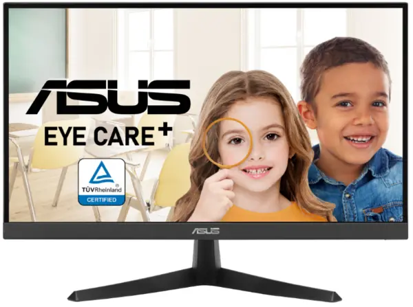 Asus 21.4" VY229Q Full HD IPS LCD Monitor