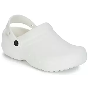 Crocs SPECIALIST II CLOG womens Clogs (Shoes) in White,10,11,12