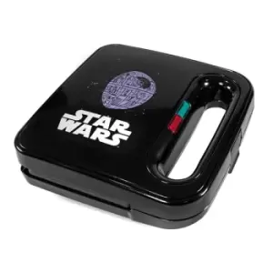 Star Wars Sandwich Press Darth Vader & Stormtropper