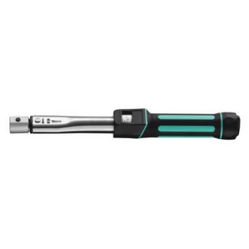 Wera Click-Torque X 1 05075651001 Torque wrench For bit sets 2.5 - 25 Nm