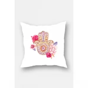 YS354169148 Multicolor Cushion Cover