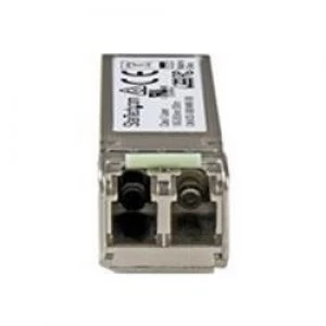 StarTech.com Juniper SFPP-10GE-SR Compatible SFP+ MM Module - 10GBase-SR