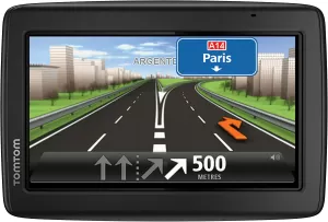 TomTom 5" Start 25 GPS Sat Nav