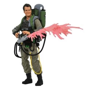 Ray Stanz (Ghostbusters 2) Select Series 7 Action Figure