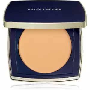 Estee Lauder Double Wear Stay-in-Place Matte Powder Foundation powder foundation SPF 10 shade 3C1 Dusk 12 g