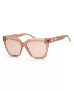 Jimmy Choo Julieka Womens Sunglasses JULIEKAS-0FWM-2S JULIEKAS-0FWM-2S