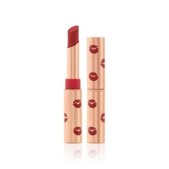 Charlotte Tilbury Limitless Lucky Lips - RED WISHES