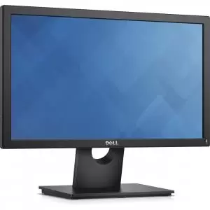 Dell 18.5" E1916H LCD Monitor