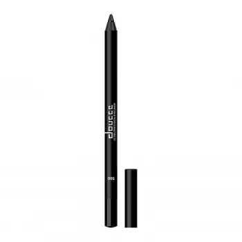 doucce Ultra Precision Eyeliner - Black 1.2g