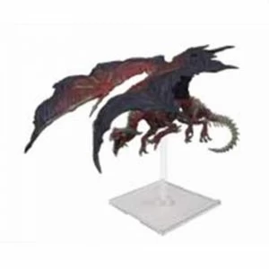 Dungeons & Dragons Attack Wing Wave 5 Red Dracolich Expansion