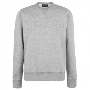 Bench Fairfax Hoodie - Grey