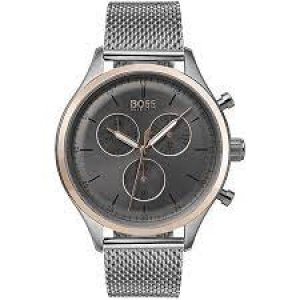 Hugo Boss Companion 1513549 Men Bracelet Watch