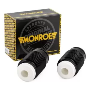 MONROE Shock Absorber Dust Cover PROTECTION KIT PK125 Bump Stops,Bump Rubbers BMW,5 Limousine (E39),5 Touring (E39)