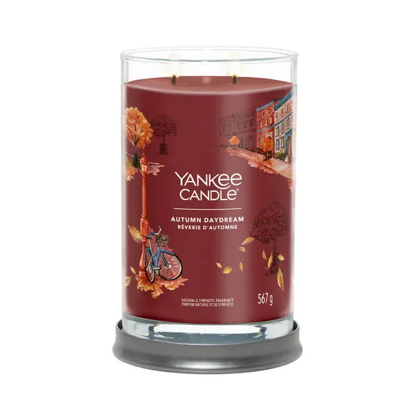 Yankee Candle Autumn Daydream Scented Candle