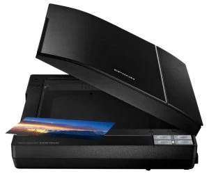 Epson Perfection V370 Photo and Film Scanner