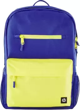 HP Campus Blue Backpack