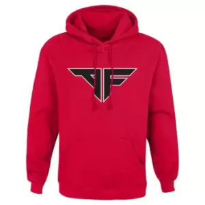 Call of Duty Atlanta Faze Hoodie - Red