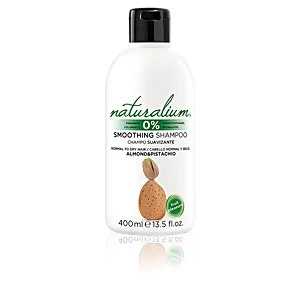 ALMOND & PISTACHIO smoothing shampoo 400ml