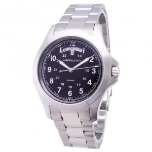 Hamilton Khaki King H64451133 Mens Watch