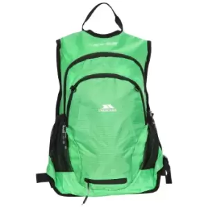 Trespass Ultra Light Backpack (22 Litres) (one Size, Green)