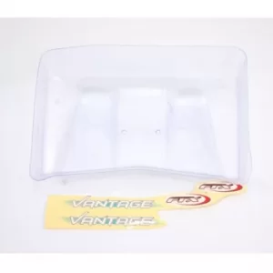 Ftx Vantage Clear Buggy Wing 1Pc