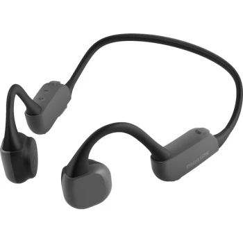 Philips TAA6606BK/00 Wireless Bluetooth Earphones