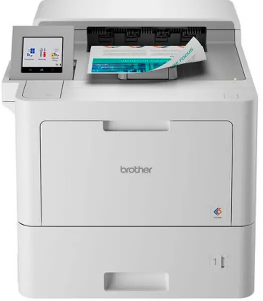 Brother HL-L9470CDN Wireless A4 Colour Laser Printer