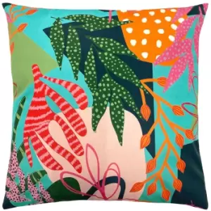 Coralina Outdoor Cushion Multi