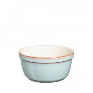 Denby Heritage Pavilion Ramekin Near Perfect