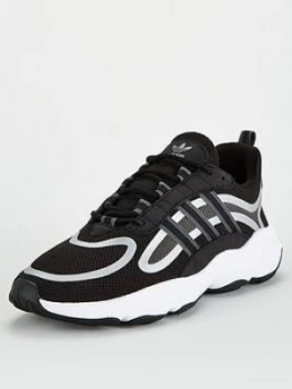 Adidas Originals Haiwee - Black/White