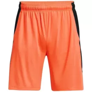 Under Armour Tech Vent Shorts Mens - Orange