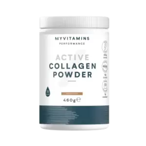 Myvitamins Active Collagen - 20servings - Caramel Latte