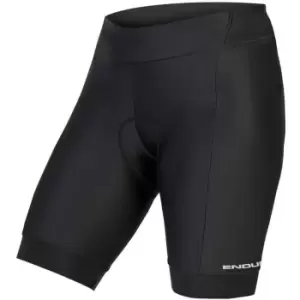 Endura Xtract Gel Waist Short - Black