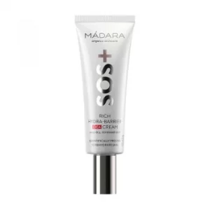 MADARA SOS Rich Hydra-Barrier CICA Cream 40ml