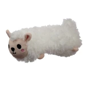 Shaped Fluffy Sheep Pencil Case