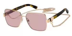 Marc Jacobs Sunglasses MARC 495/S DYE/U1