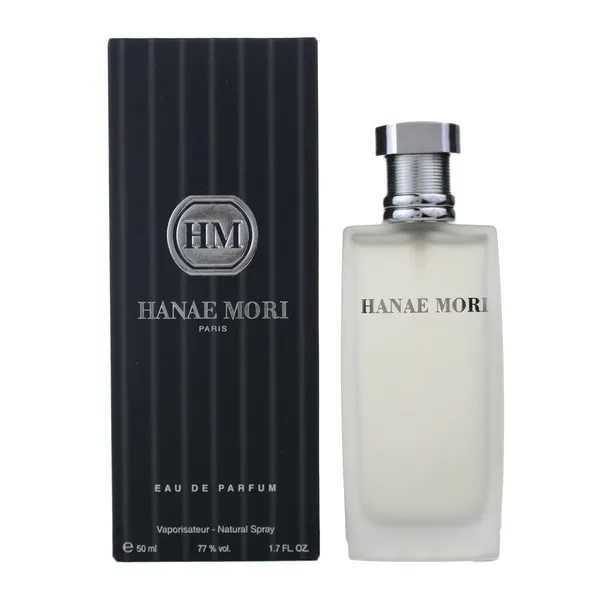 Hanae Mori HM Eau de Parfum For Him 50ml