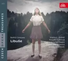 Bedrich Smetana: Libuse