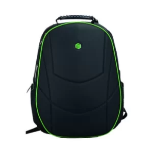 BestLife 17" Gaming Assailant Backpack with USB Connector Black BB-3331GE