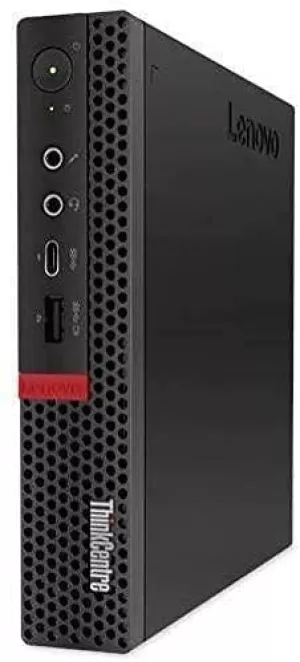 Lenovo ThinkCentre M75Q Tiny Desktop PC