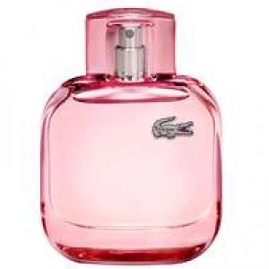 Lacoste Eau De Lacoste L 1212 Sparkling Eau de Toilette For Her 90ml